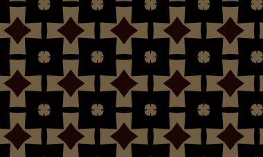 Color background design. Abstract background with shapes. Cool background design for posters.