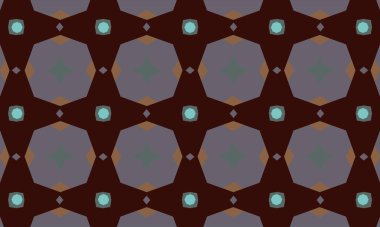 Color background design. Abstract background with shapes. Cool background design for posters.