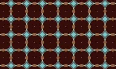 Color background design. Abstract background with shapes. Cool background design for posters.