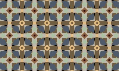 Color background design. Abstract background with shapes. Cool background design for posters.