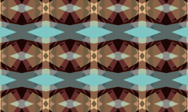 Color background design. Abstract background with shapes. Cool background design for posters.