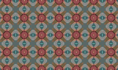 Color background design. Abstract background with shapes. Cool background design for posters.