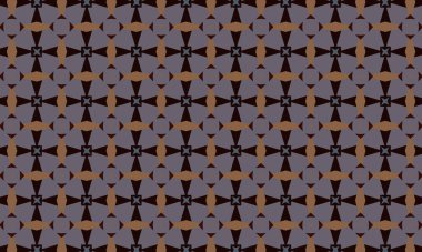 Color background design. Abstract background with shapes. Cool background design for posters.