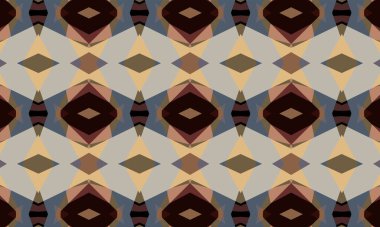 Color background design. Abstract background with shapes. Cool background design for posters.