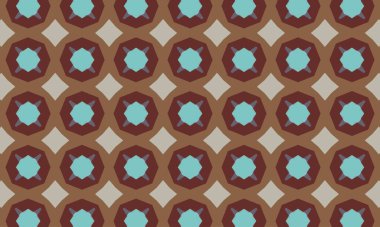 Color background design. Abstract background with shapes. Cool background design for posters.