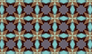 Color background design. Abstract background with shapes. Cool background design for posters.