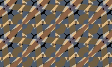 Color background design. Abstract background with shapes. Cool background design for posters.