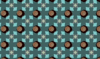 Color background design. Abstract background with shapes. Cool background design for posters.