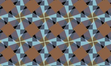 Color background design. Abstract background with shapes. Cool background design for posters.