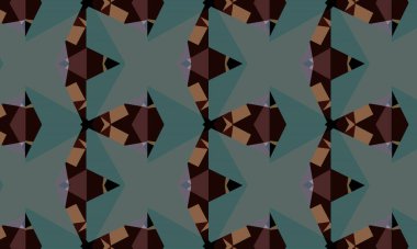 Color background design. Abstract background with shapes. Cool background design for posters.