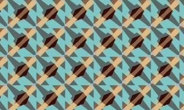 Color background design. Abstract background with shapes. Cool background design for posters.