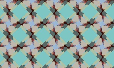 Color background design. Abstract background with shapes. Cool background design for posters.