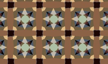 Color background design. Abstract background with shapes. Cool background design for posters.