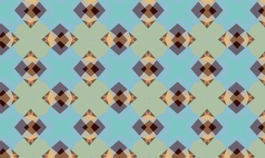 Color background design. Abstract background with shapes. Cool background design for posters.