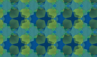 Color background design. Abstract background with shapes. Cool background design for posters.