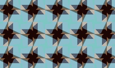 Color background design. Abstract background with shapes. Cool background design for posters.