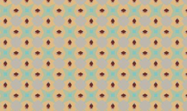 Color background design. Abstract background with shapes. Cool background design for posters.