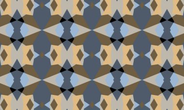 Color background design. Abstract background with shapes. Cool background design for posters.