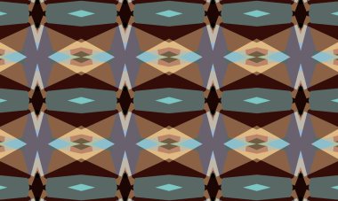 Color background design. Abstract background with shapes. Cool background design for posters.