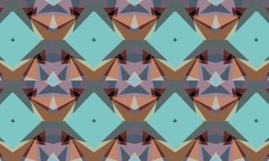 Color background design. Abstract background with shapes. Cool background design for posters.