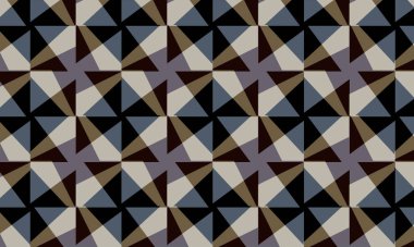 Color background design. Abstract background with shapes. Cool background design for posters.