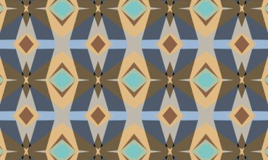 Color background design. Abstract background with shapes. Cool background design for posters.