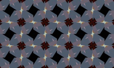 Color background design. Abstract background with shapes. Cool background design for posters.