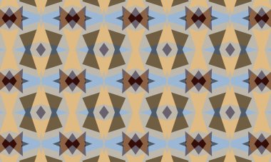 Color background design. Abstract background with shapes. Cool background design for posters.