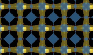 Color background design. Abstract background with shapes. Cool background design for posters.