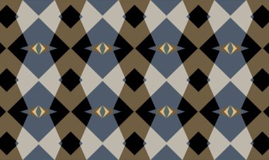 Color background design. Abstract background with shapes. Cool background design for posters.