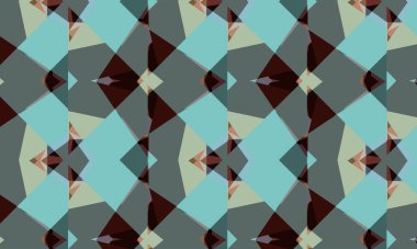 Color background design. Abstract background with shapes. Cool background design for posters.