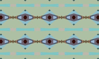 Color background design. Abstract background with shapes. Cool background design for posters.