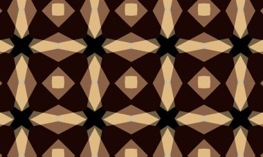 Color background design. Abstract background with shapes. Cool background design for posters.