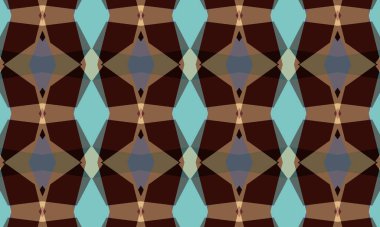 Color background design. Abstract background with shapes. Cool background design for posters.