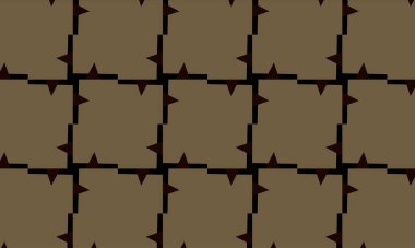 Color background design. Abstract background with shapes. Cool background design for posters.