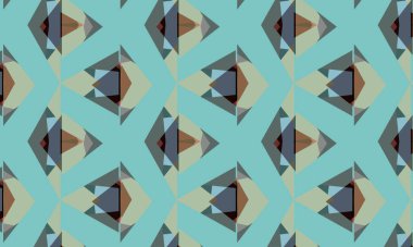 Color background design. Abstract background with shapes. Cool background design for posters.