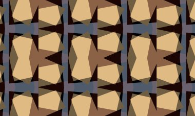 Color background design. Abstract background with shapes. Cool background design for posters.