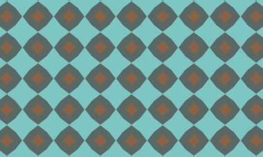 Color background design. Abstract background with shapes. Cool background design for posters.