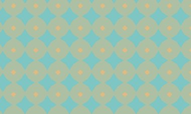 Color background design. Abstract background with shapes. Cool background design for posters.