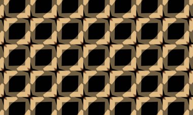 Color background design. Abstract background with shapes. Cool background design for posters.