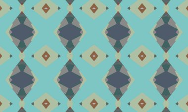 Color background design. Abstract background with shapes. Cool background design for posters.