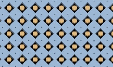 Color background design. Abstract background with shapes. Cool background design for posters.