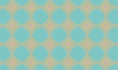 Color background design. Abstract background with shapes. Cool background design for posters.