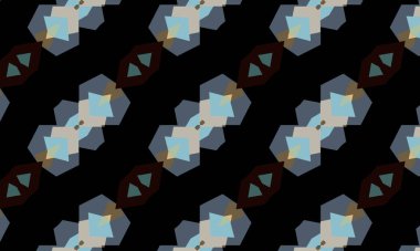 Color background design. Abstract background with shapes. Cool background design for posters.