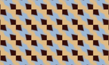 Color background design. Abstract background with shapes. Cool background design for posters.