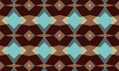 Color background design. Abstract background with shapes. Cool background design for posters.