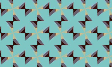 Color background design. Abstract background with shapes. Cool background design for posters.