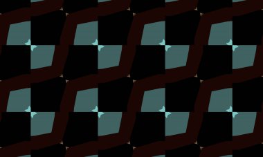 Color background design. Abstract background with shapes. Cool background design for posters.