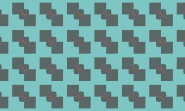 Color background design. Abstract background with shapes. Cool background design for posters.