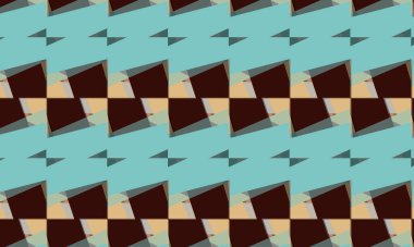 Color background design. Abstract background with shapes. Cool background design for posters.